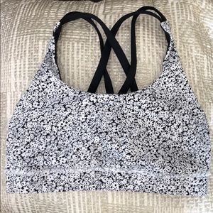 Lululemon Energy Bra